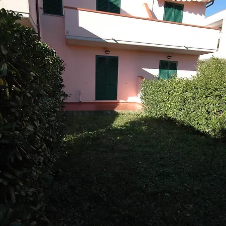 Apartament Golfo 6