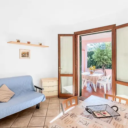 Golfo 6 Apartament