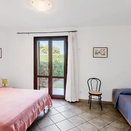 Golfo 6 Apartament