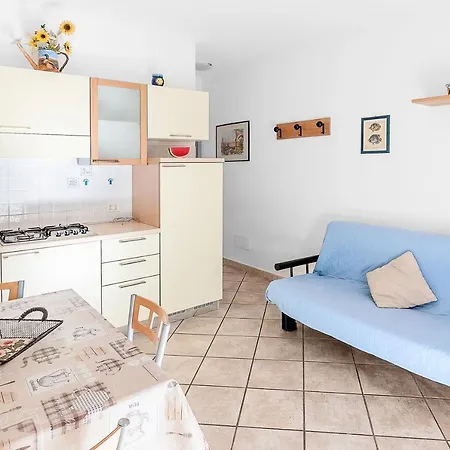 Golfo 6 Apartament *