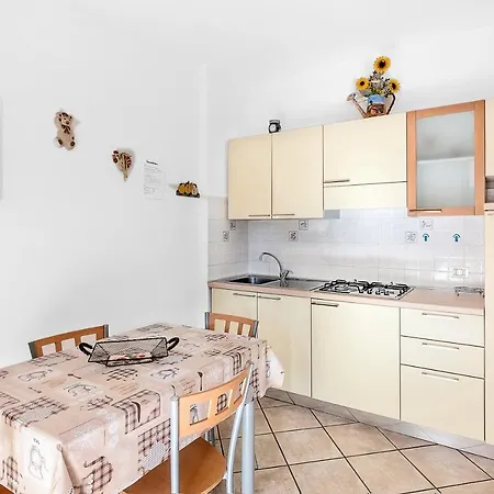 Lägenhet Golfo 6 Marina di Campo