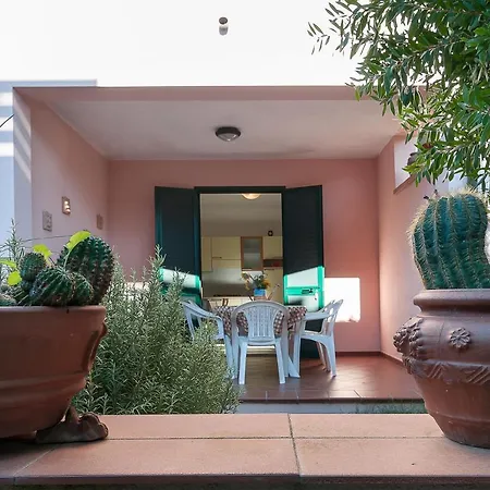 Golfo 6 * Marina di Campo