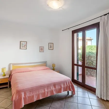 Lägenhet Golfo 6 Marina di Campo