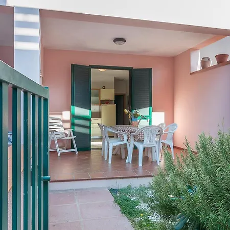 Golfo 6 * Marina di Campo