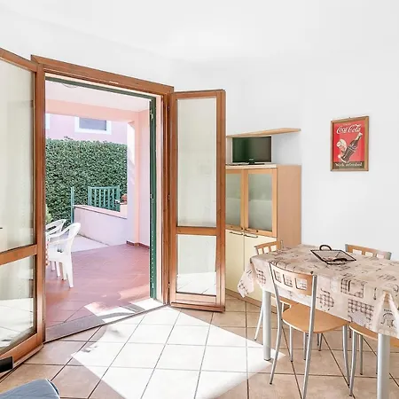 Golfo 6 * Marina di Campo