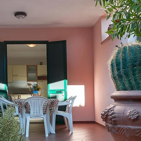 Lägenhet Golfo 6 Marina di Campo