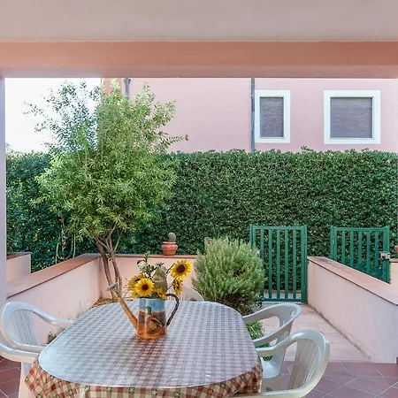 Golfo 6 * Marina di Campo